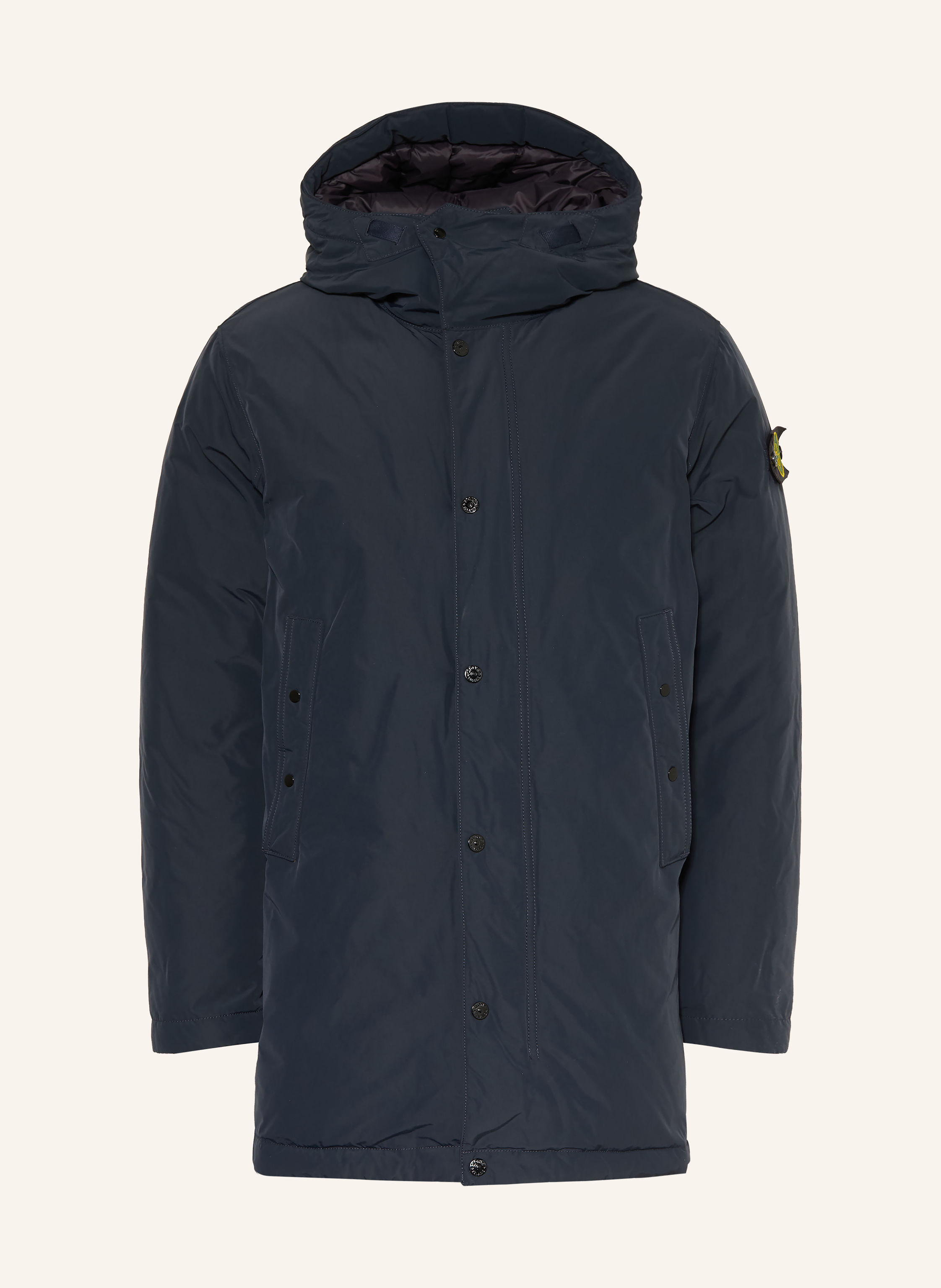 STONE ISLAND Daunenparka