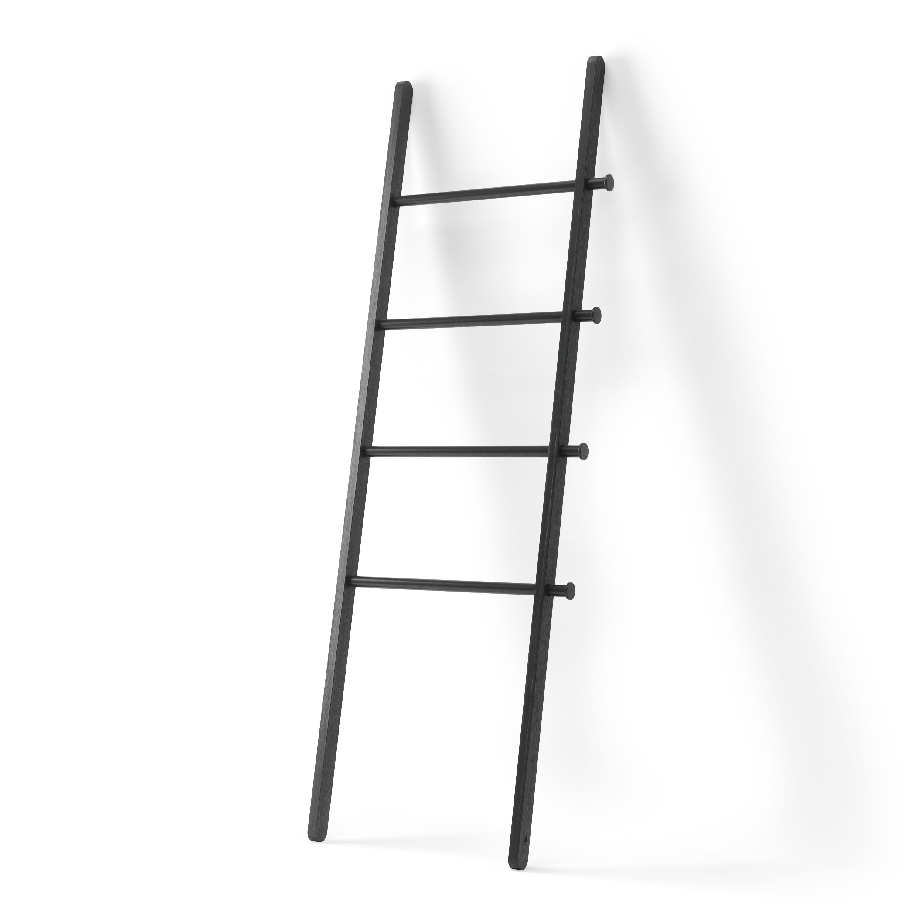 Umbra ladder Leana - 51 x 4 x 152 cm - Zwart