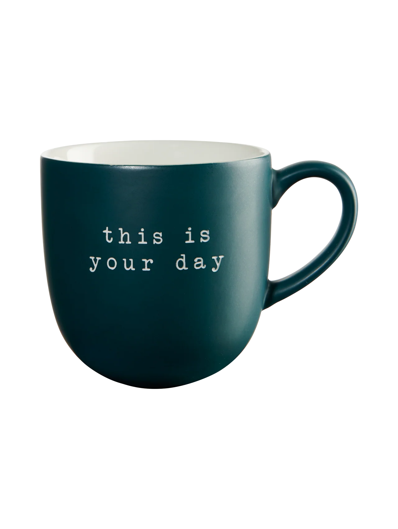 henkelbecher, this is your day