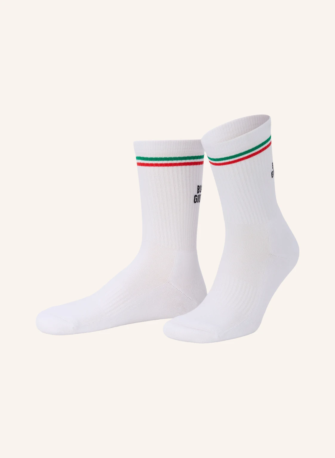 NBDC Socken BUON GIORNO ITALIA