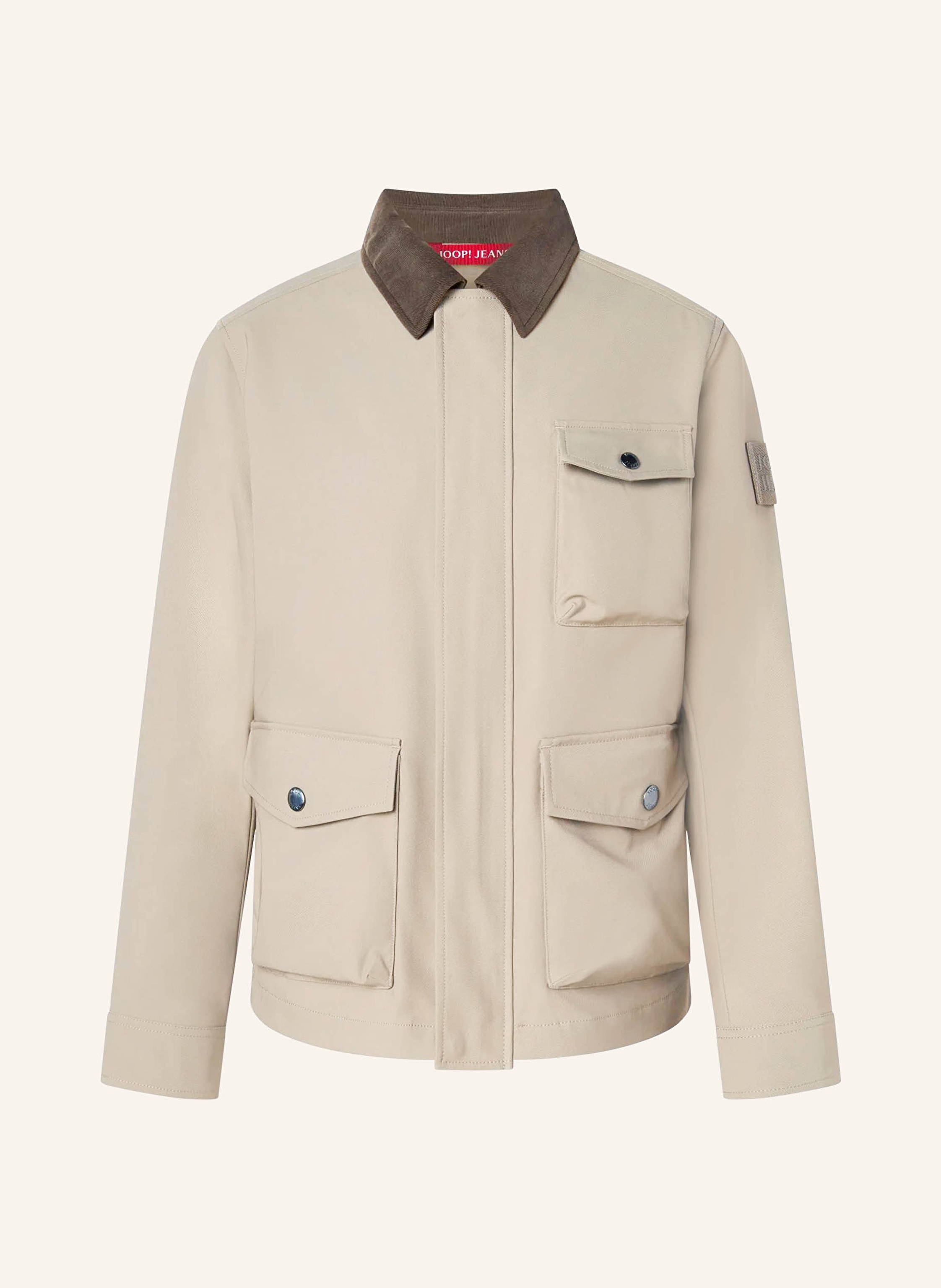 JOOP! JEANS Fieldjacket SKYLER