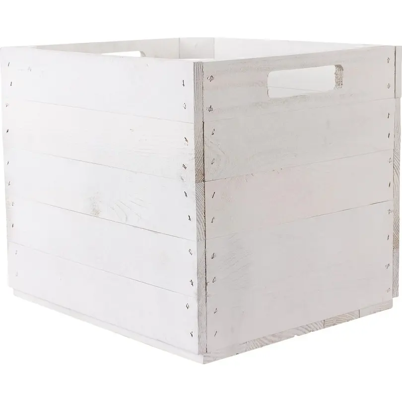 Aufbewahrungsbox Vintage