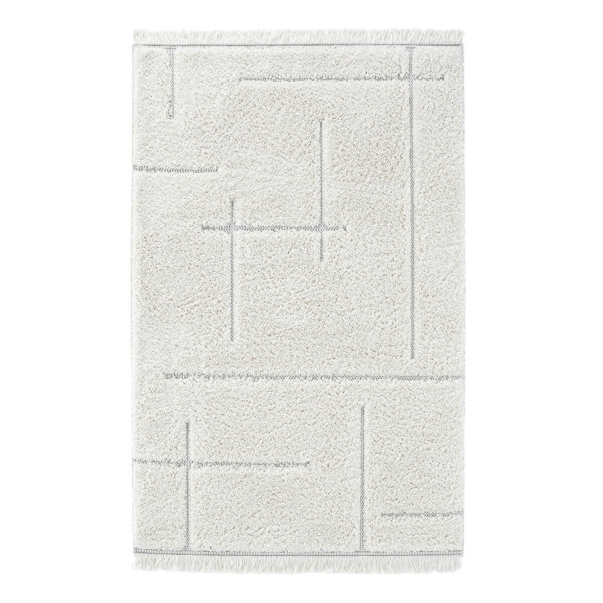 Tapis effet rayures, Orso