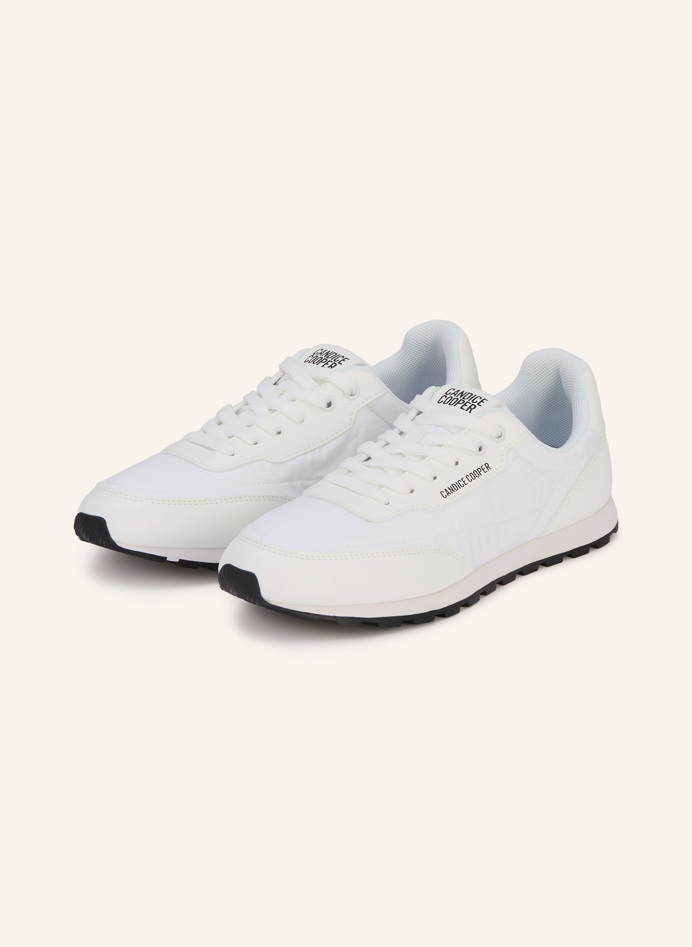 Candice Cooper Sneaker PLUME