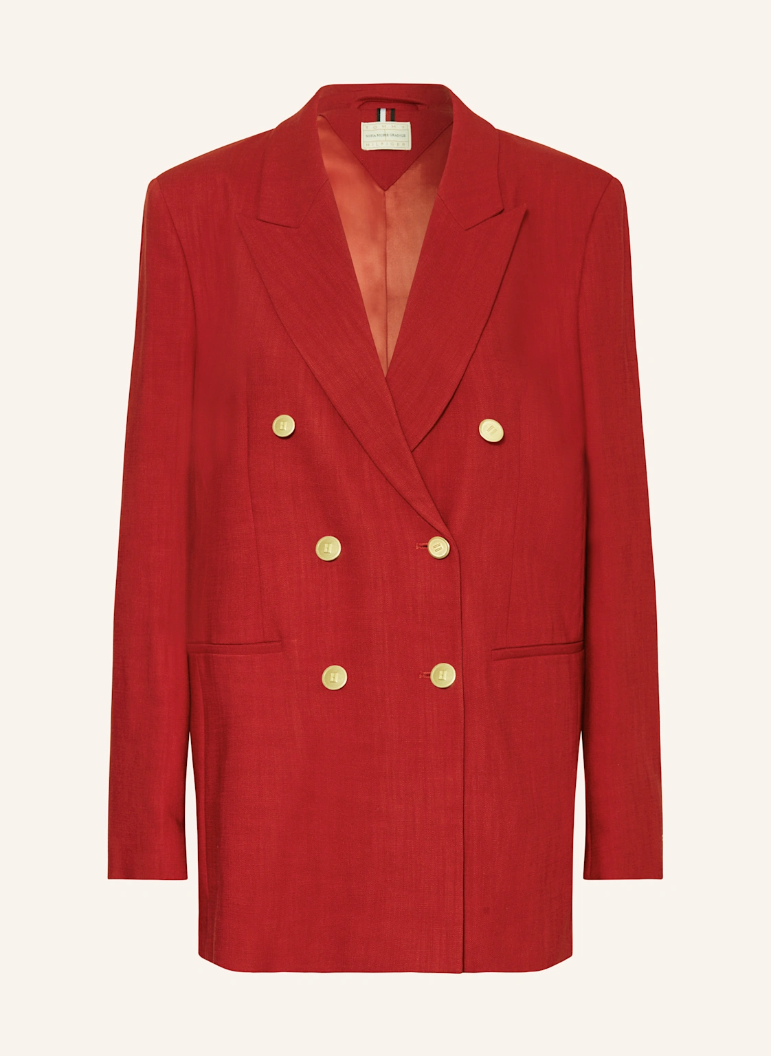 TOMMY HILFIGER Blazer