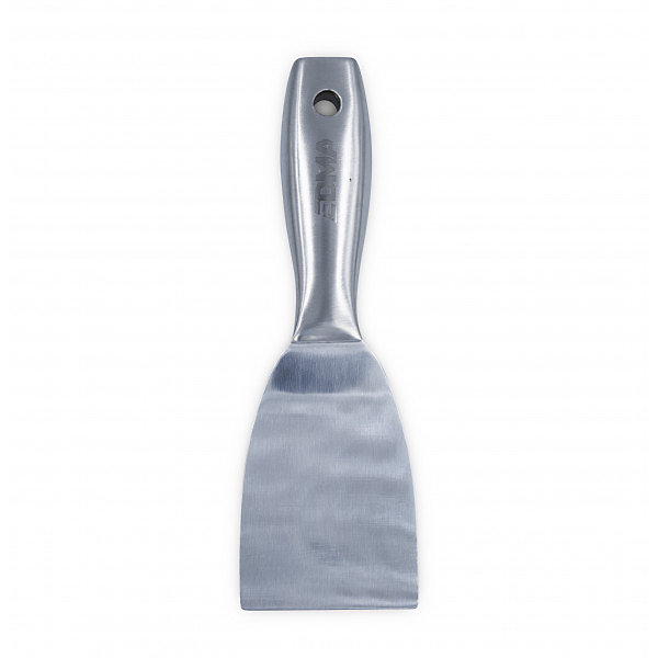 Couteau à enduire Premium lame rigide 8 cm - EDMA