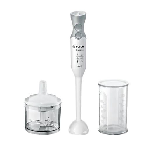 Mixeur plongeant 600W EgroMixx - BOSCH - MSM66020