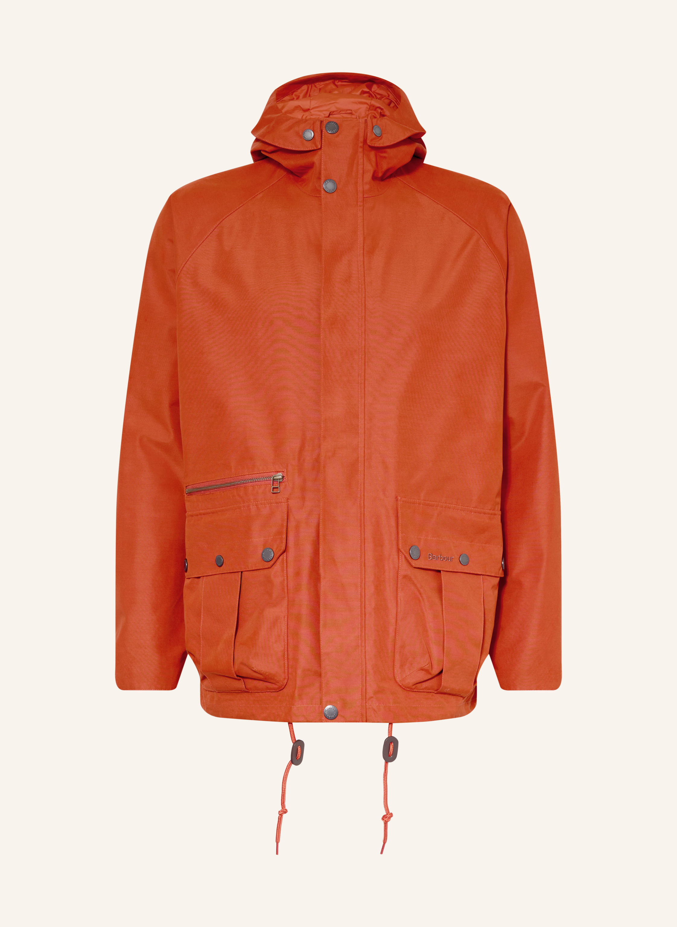 Barbour Fieldjacket AIKWOOD