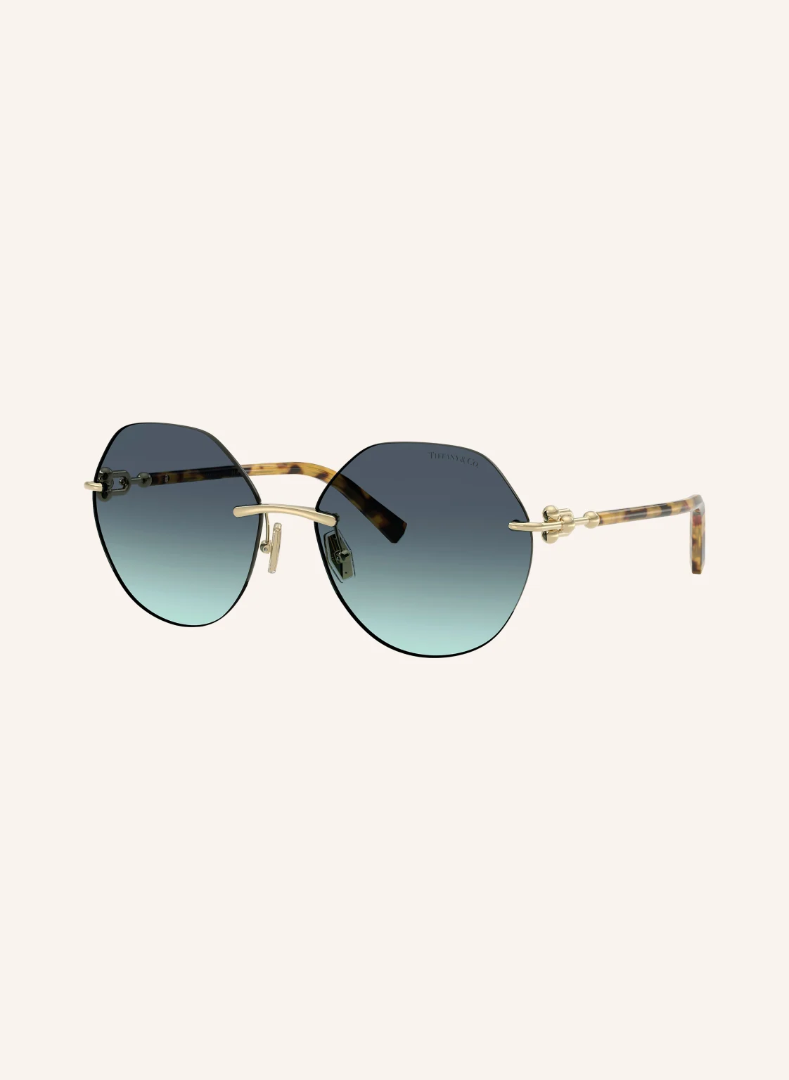 TIFFANY & Co. Sonnenbrille TF3123