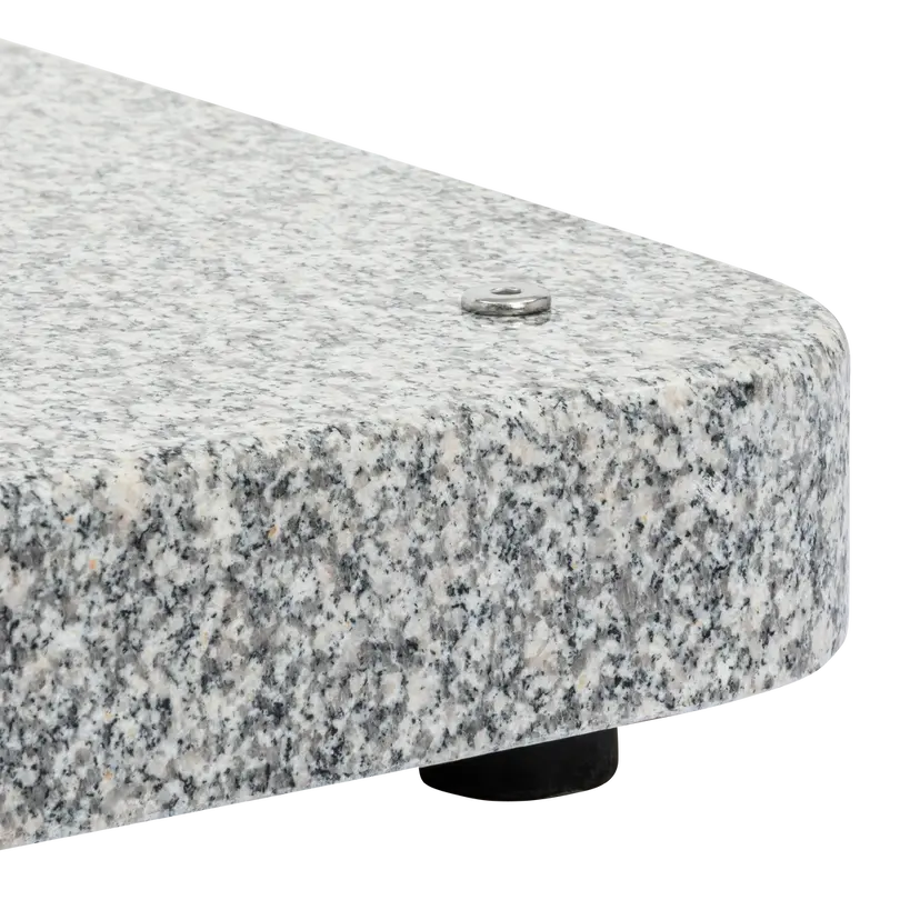Schirmsockel Alu-Smart/ -Twist
