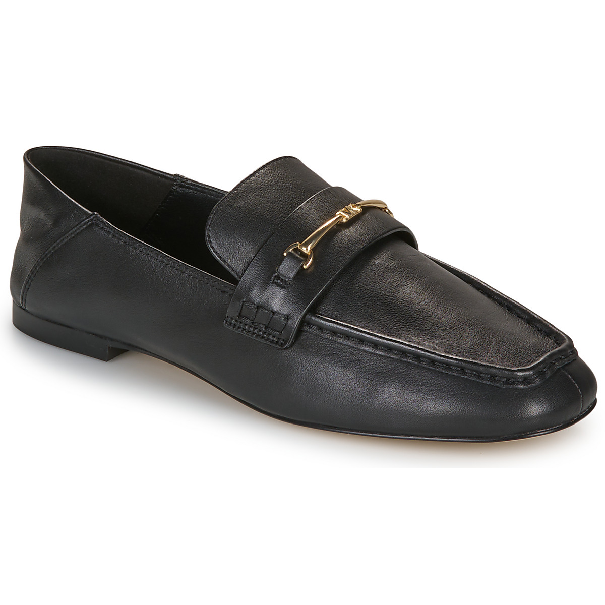 MICHAEL Michael Kors - LENA LOAFER - Black