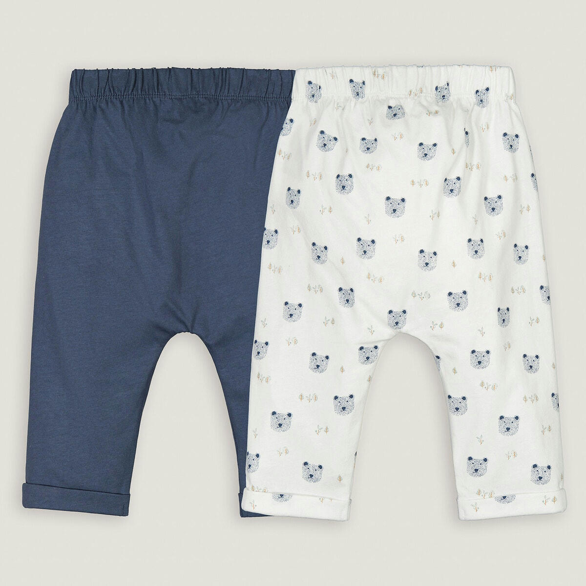 Lot de 2 sarouels