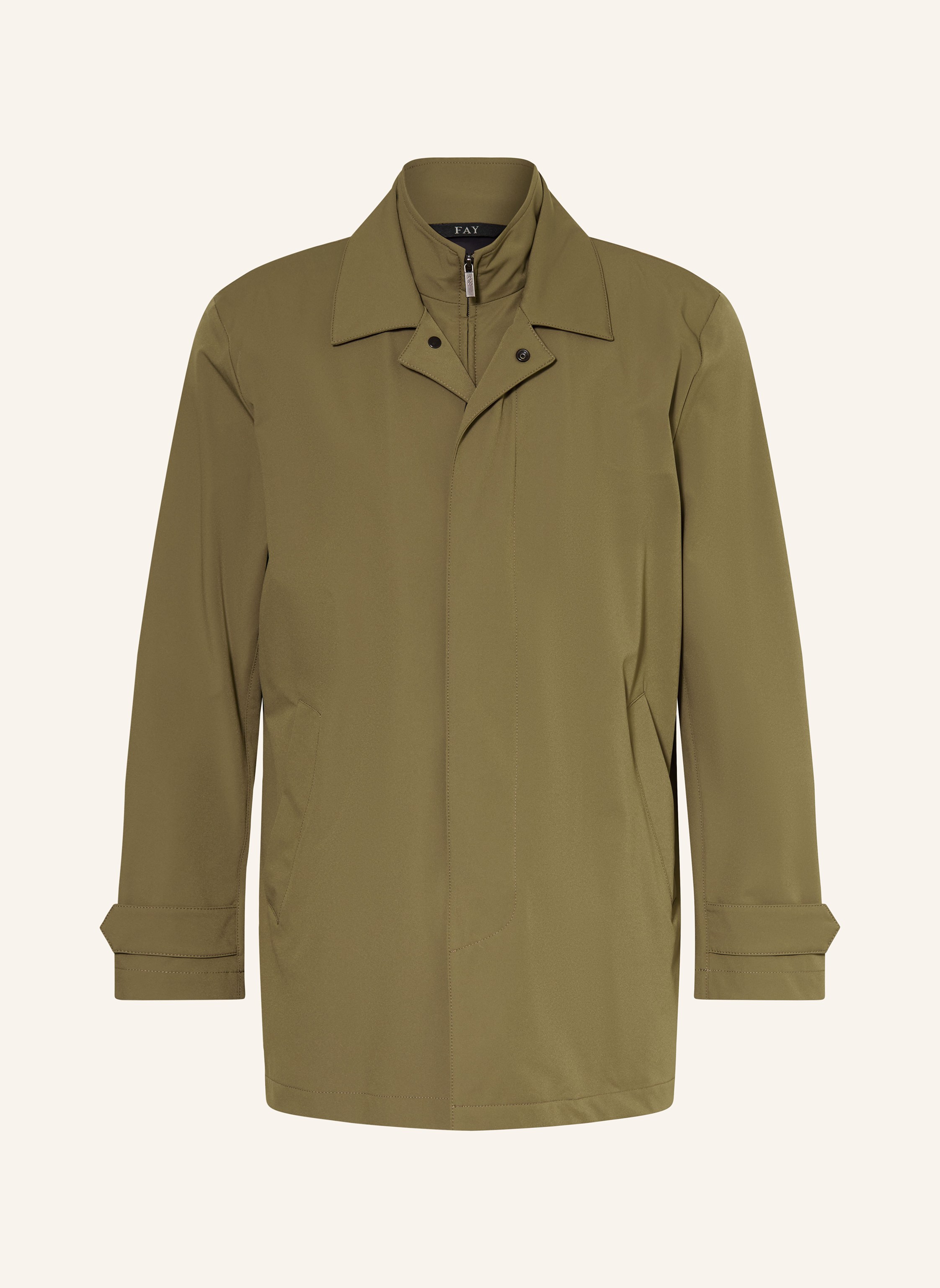 Fay Jacke