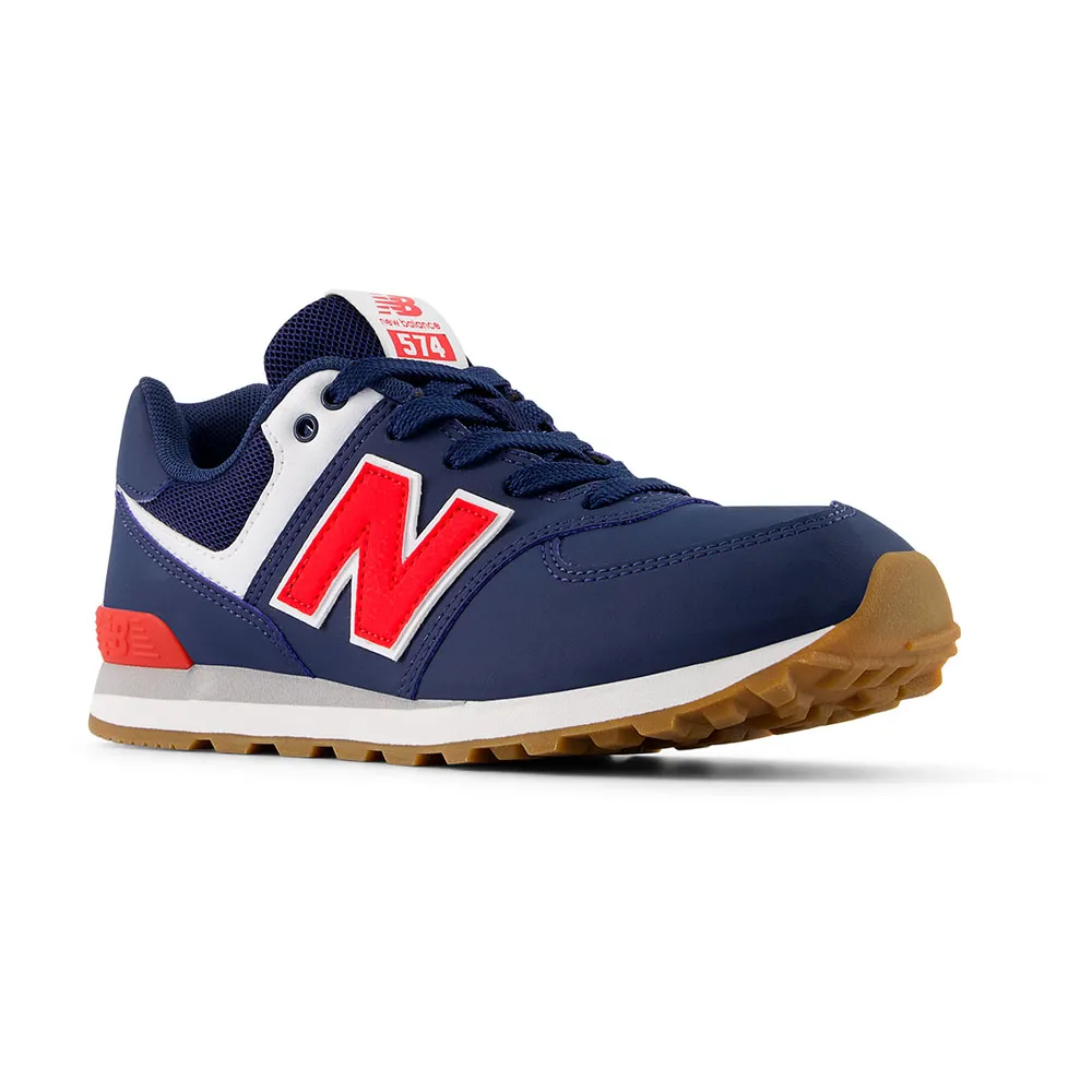 New Balance 574 NF trainers