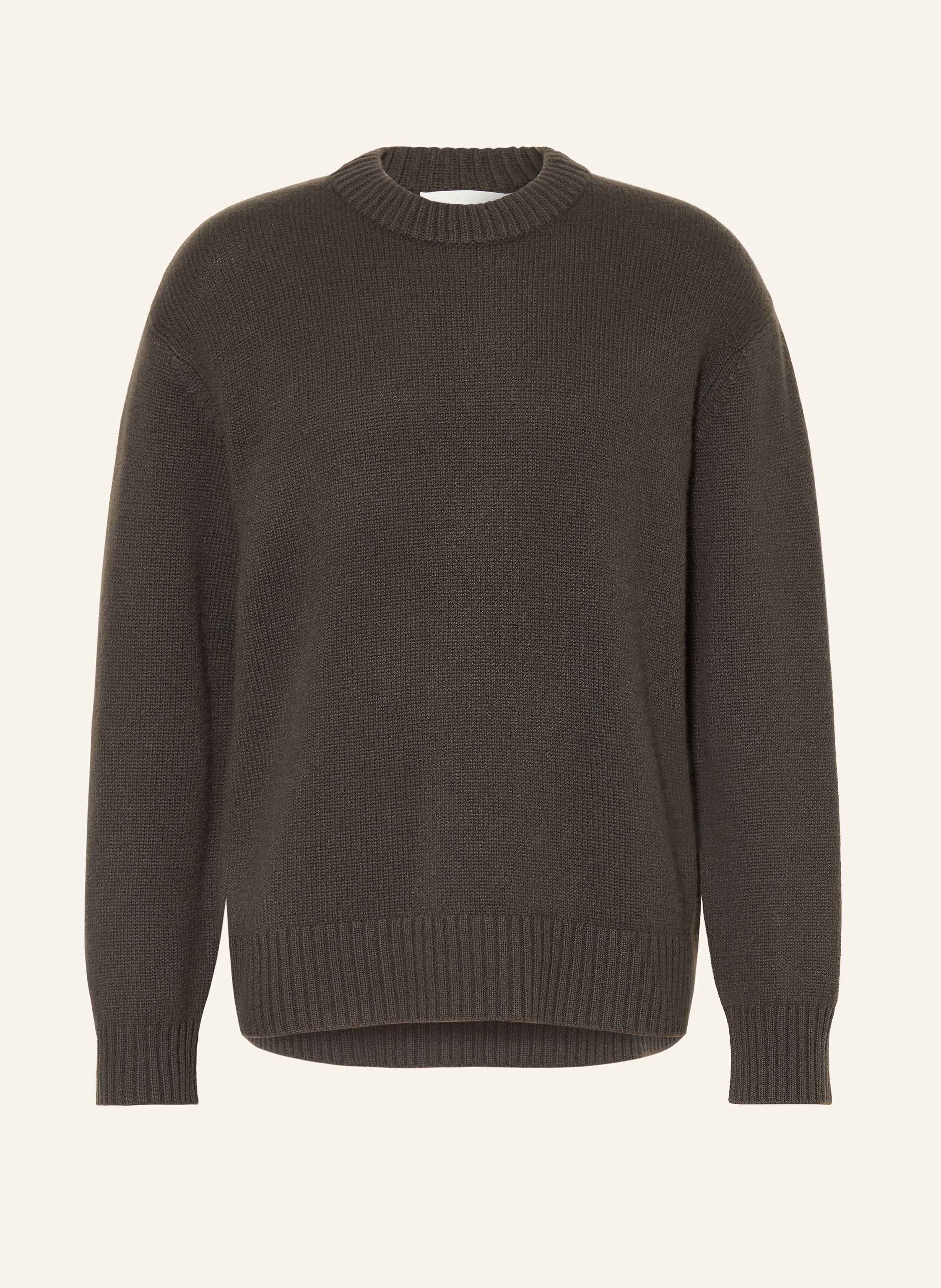 LISA YANG Cashmere-Pullover KRISTIAN