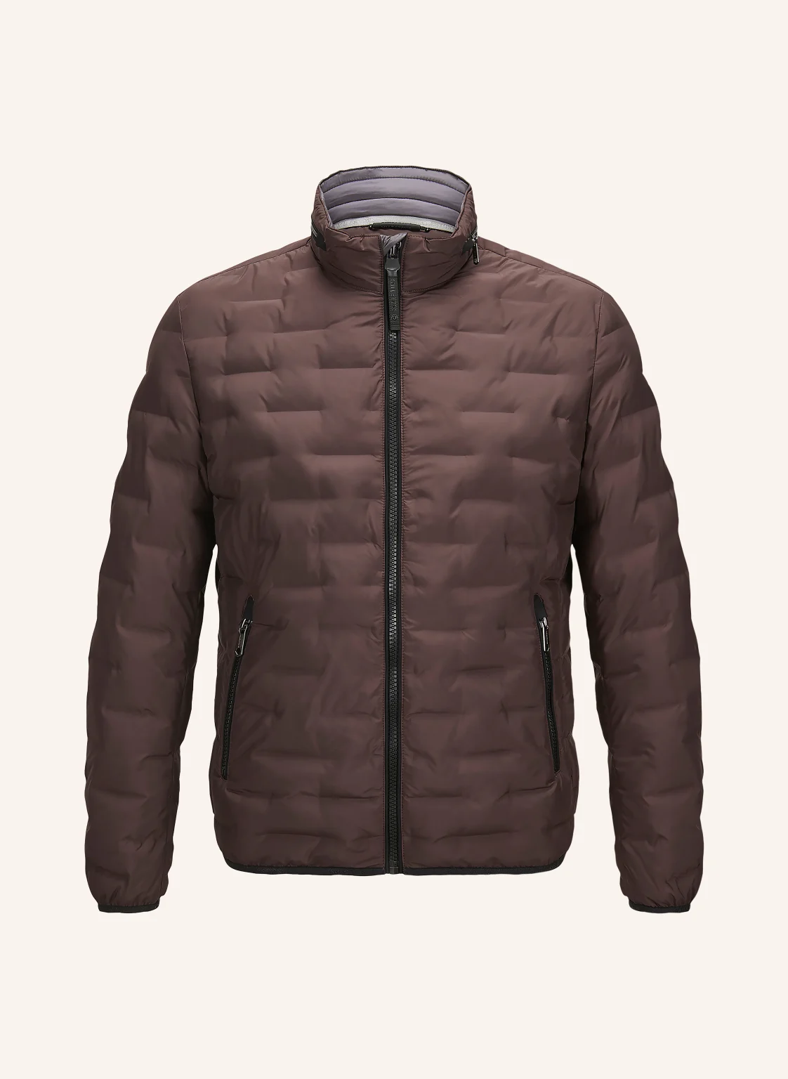 MILESTONE Steppjacke MSSALVIO