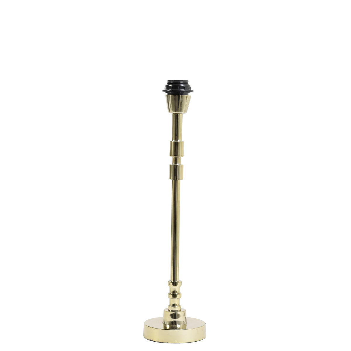 Light & Living lampvoet Kaliro - goud - Ø11cm