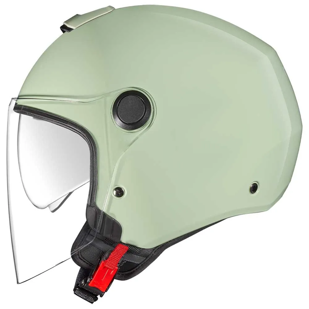 Nexx Y.10 Plain CO 2022 open face helmet