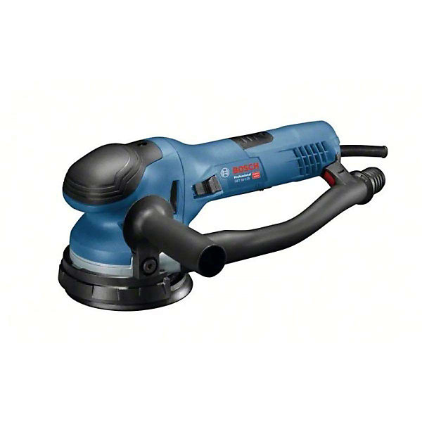 Bosch GET 55-125 Ponceuse excentrique 125 mm L-BOXX 550 W 0601257001