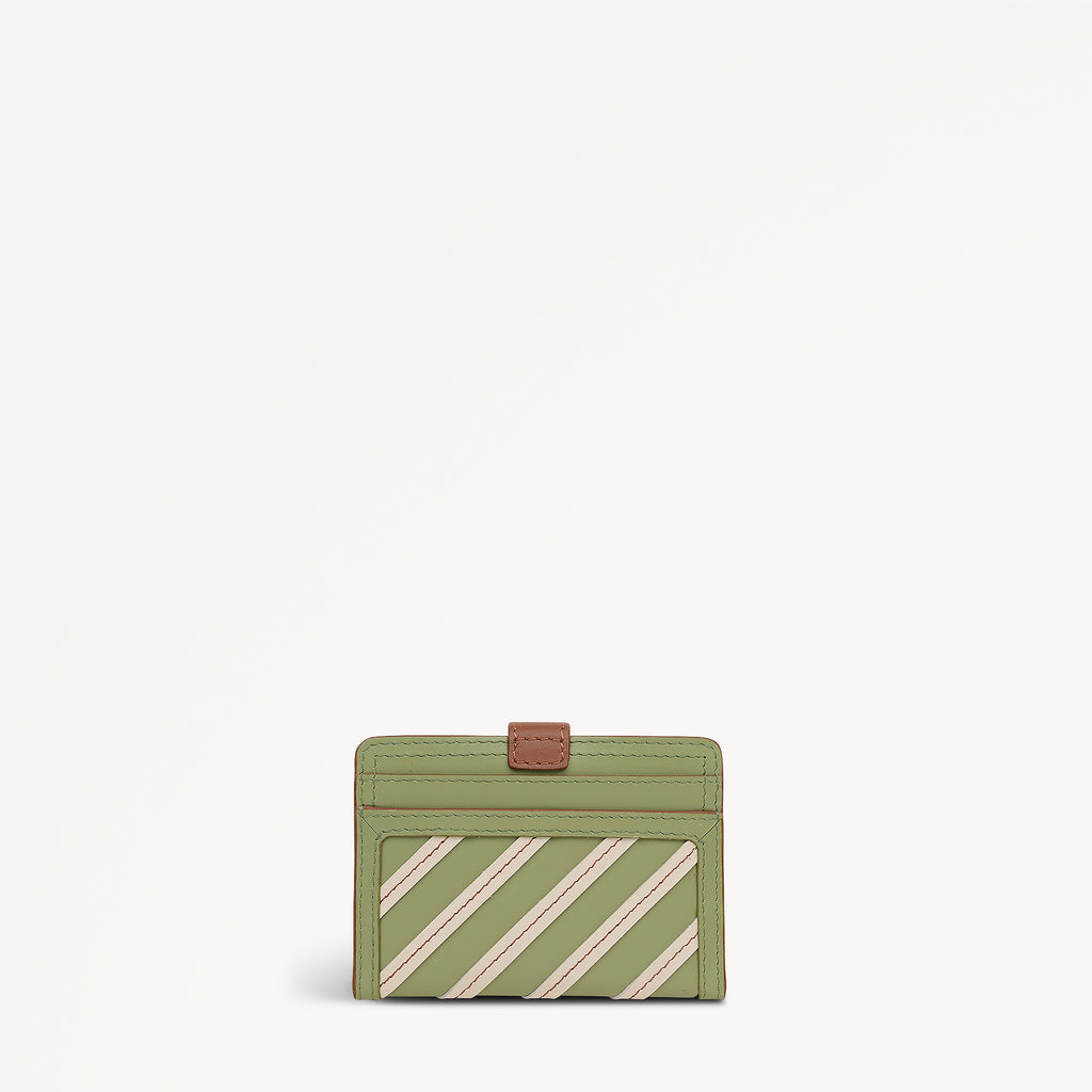 Willis Street - Small Card Holder
