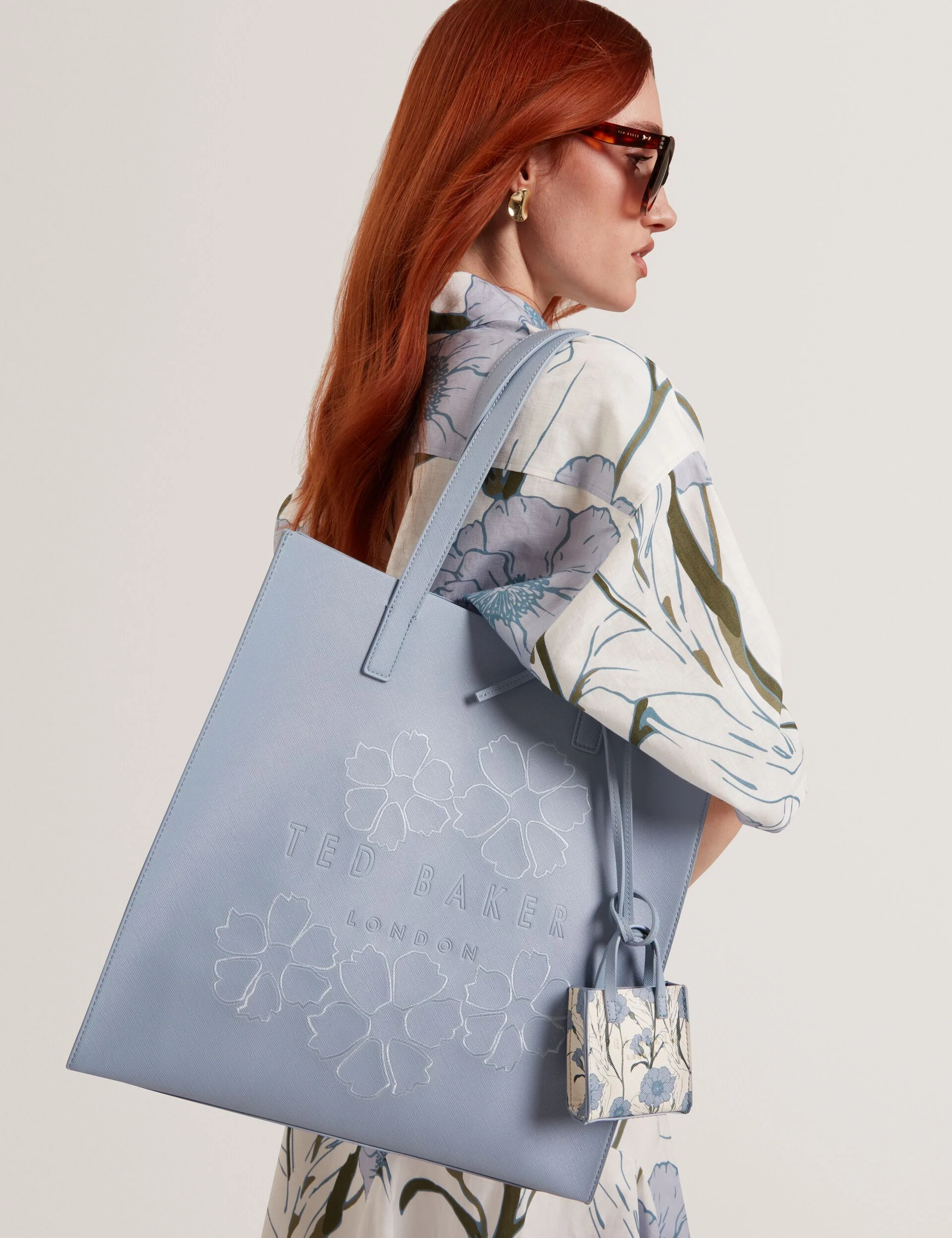 SAMAL | LIGHT BLUE