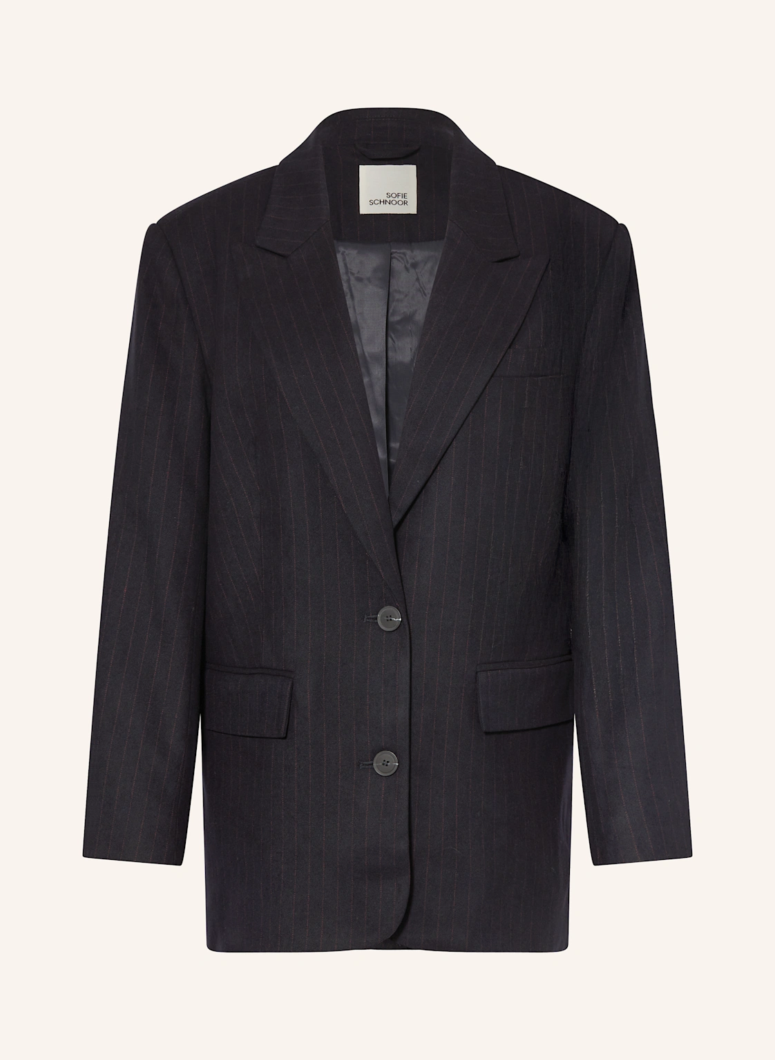 SOFIE SCHNOOR Blazer LOVELLESW