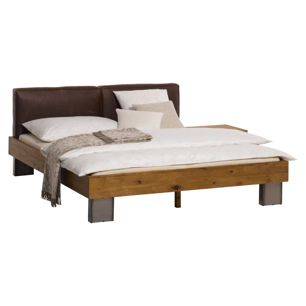 Fuss-Set Alpinchic