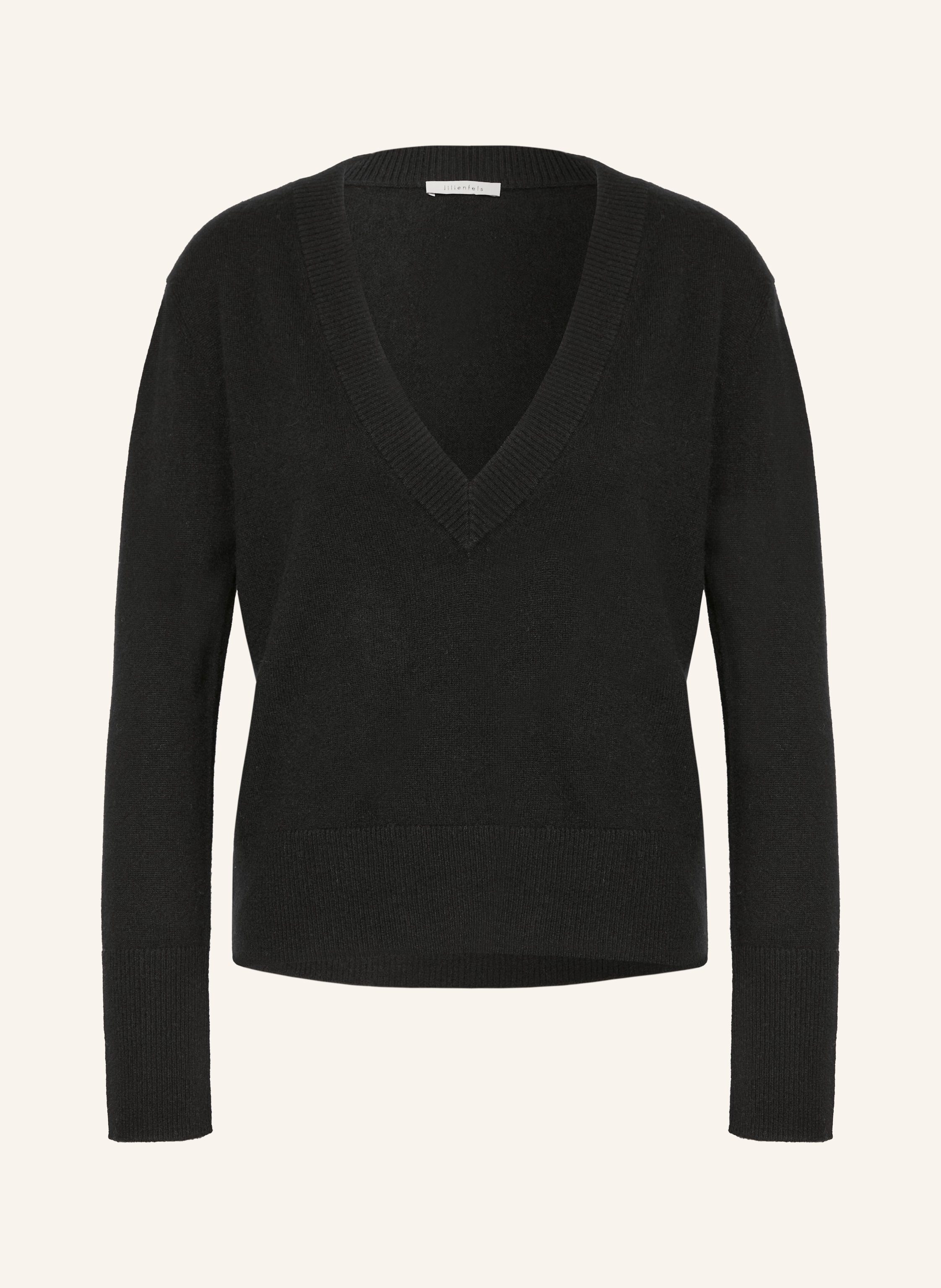 lilienfels Cashmere-Pullover