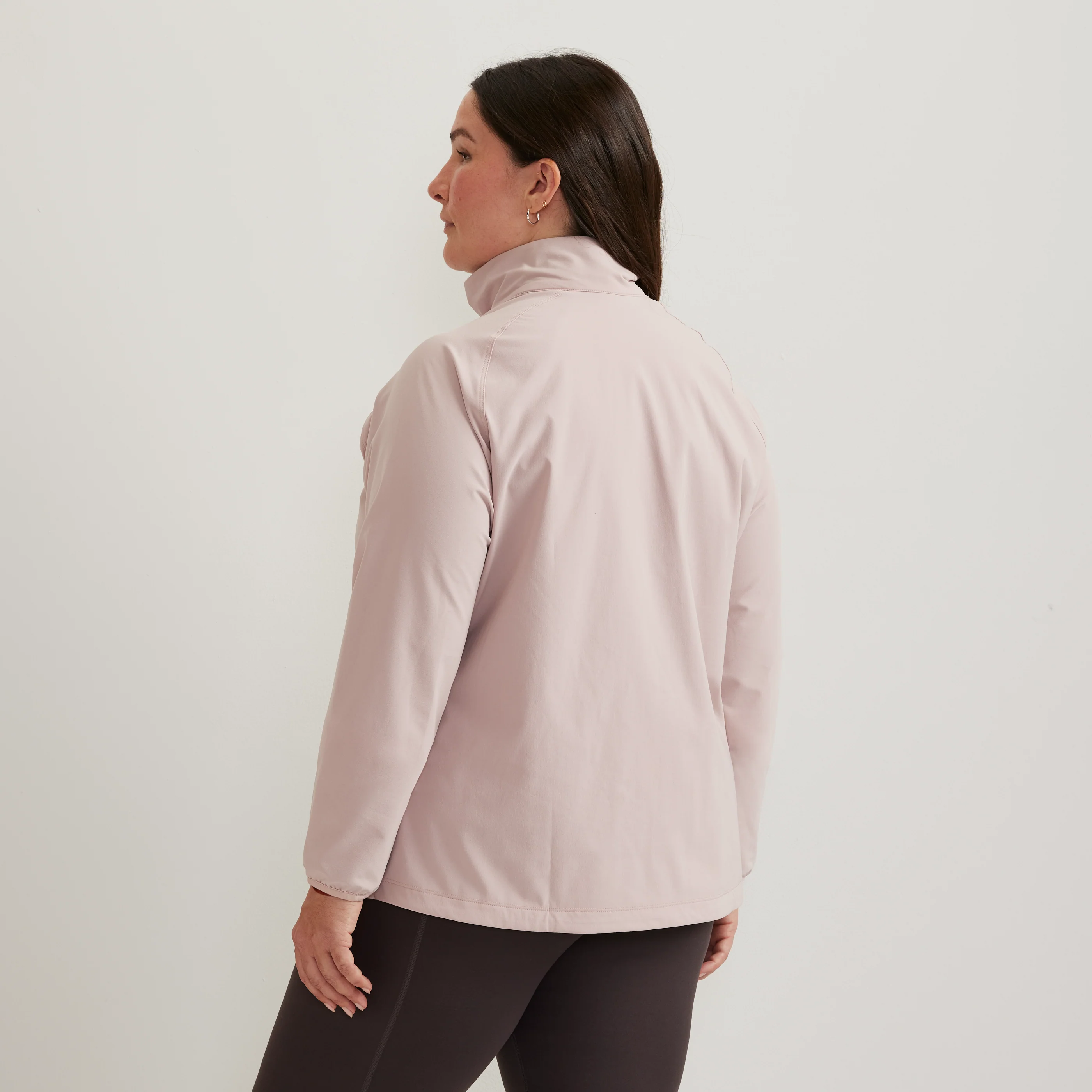 Women's Stratify Soft Shell Jacket