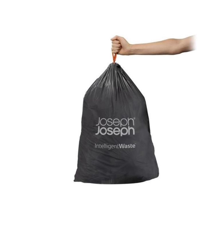 Kehrichtsack Intelligent Waste