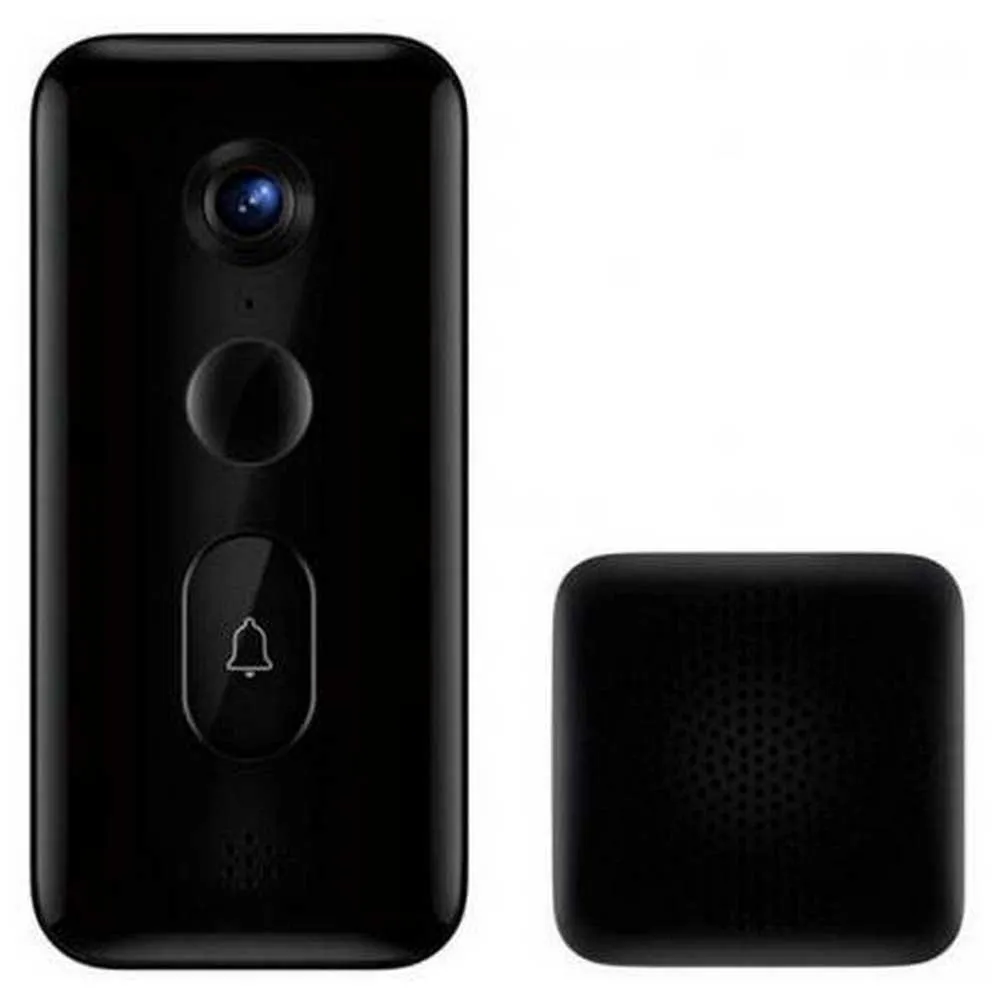 Xiaomi Smart Doorbell 3 Wireless doorBell