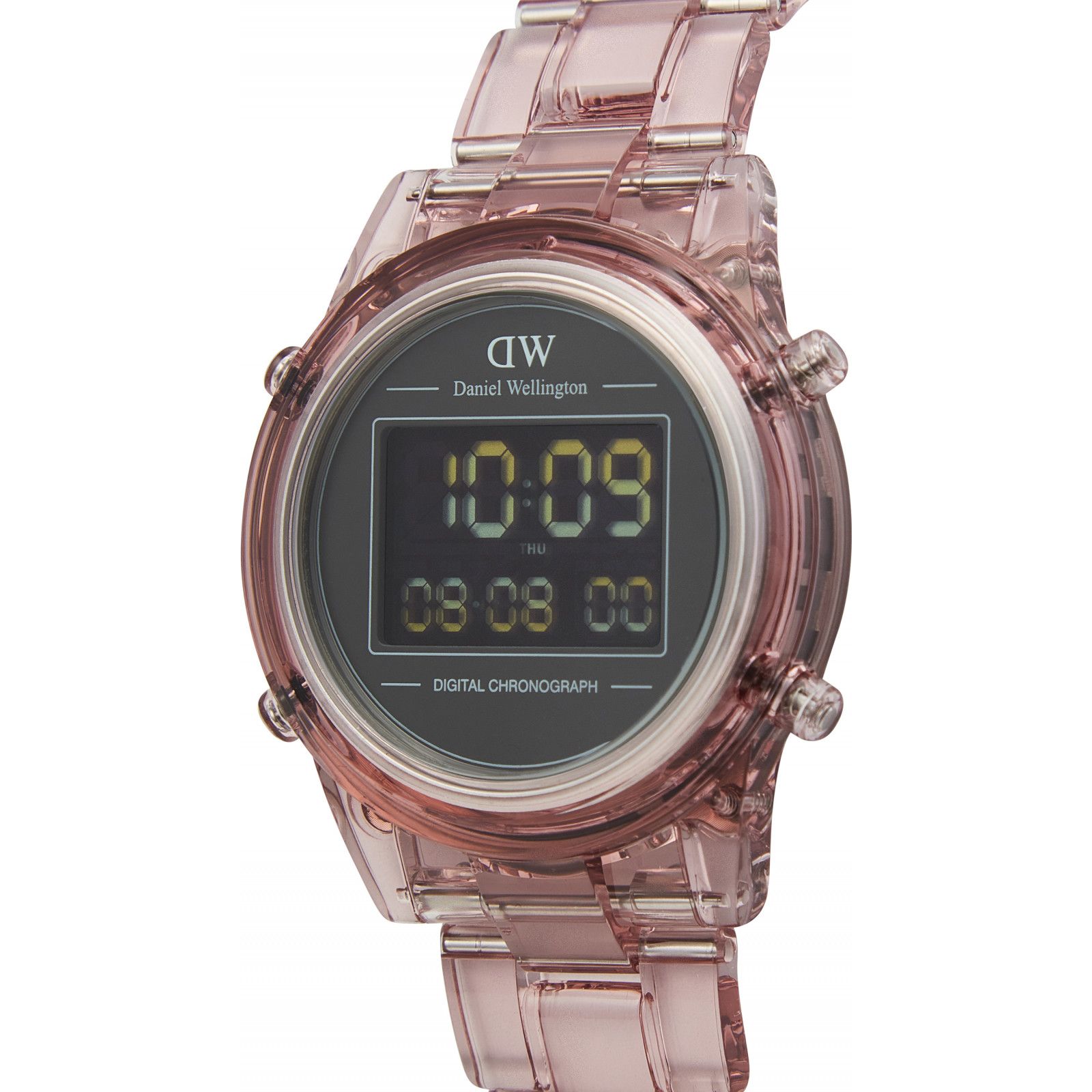 Daniel Wellington DW00100764 Retro Digital 36mm Quartz Watch