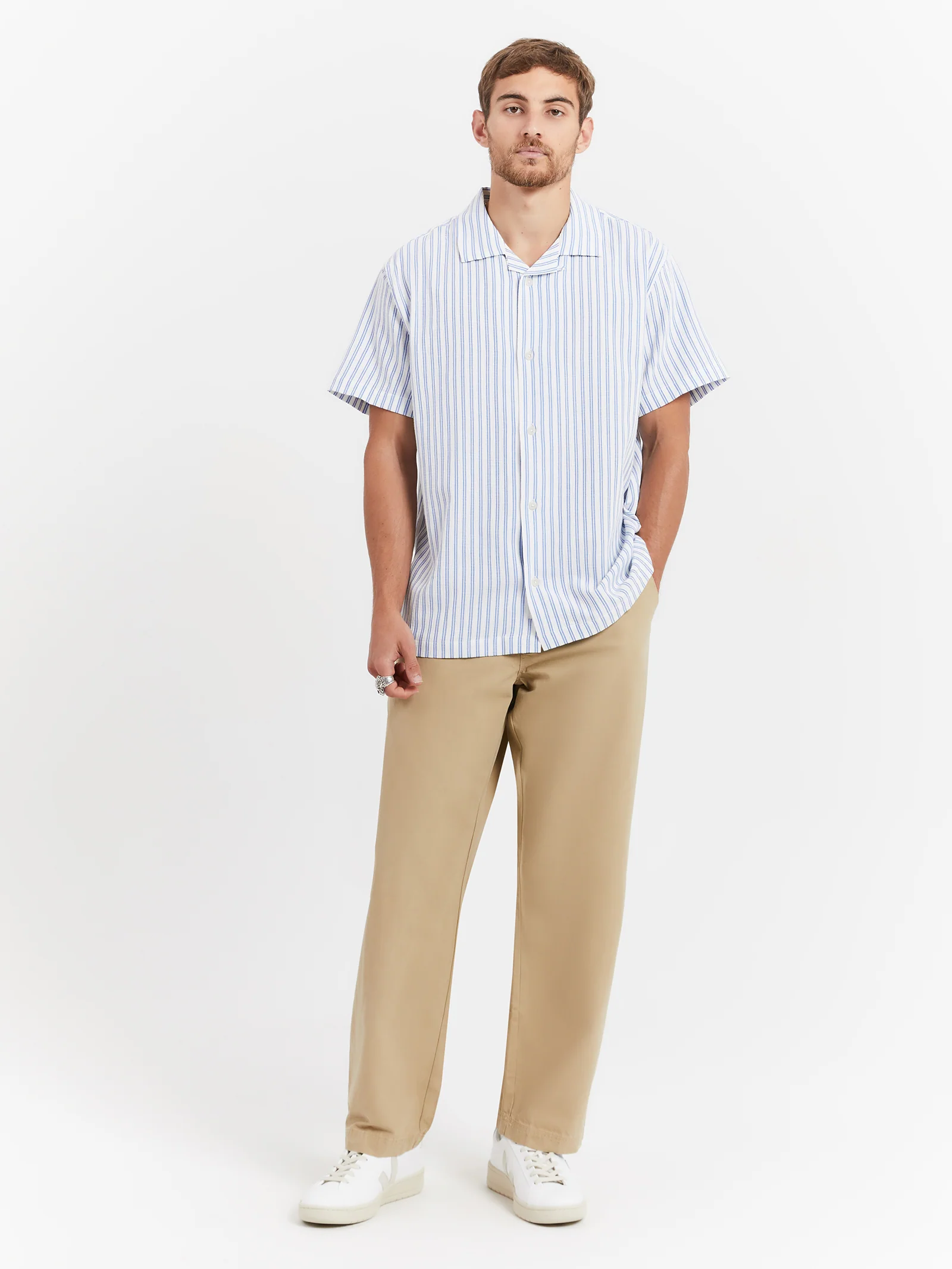 Douglas Pants