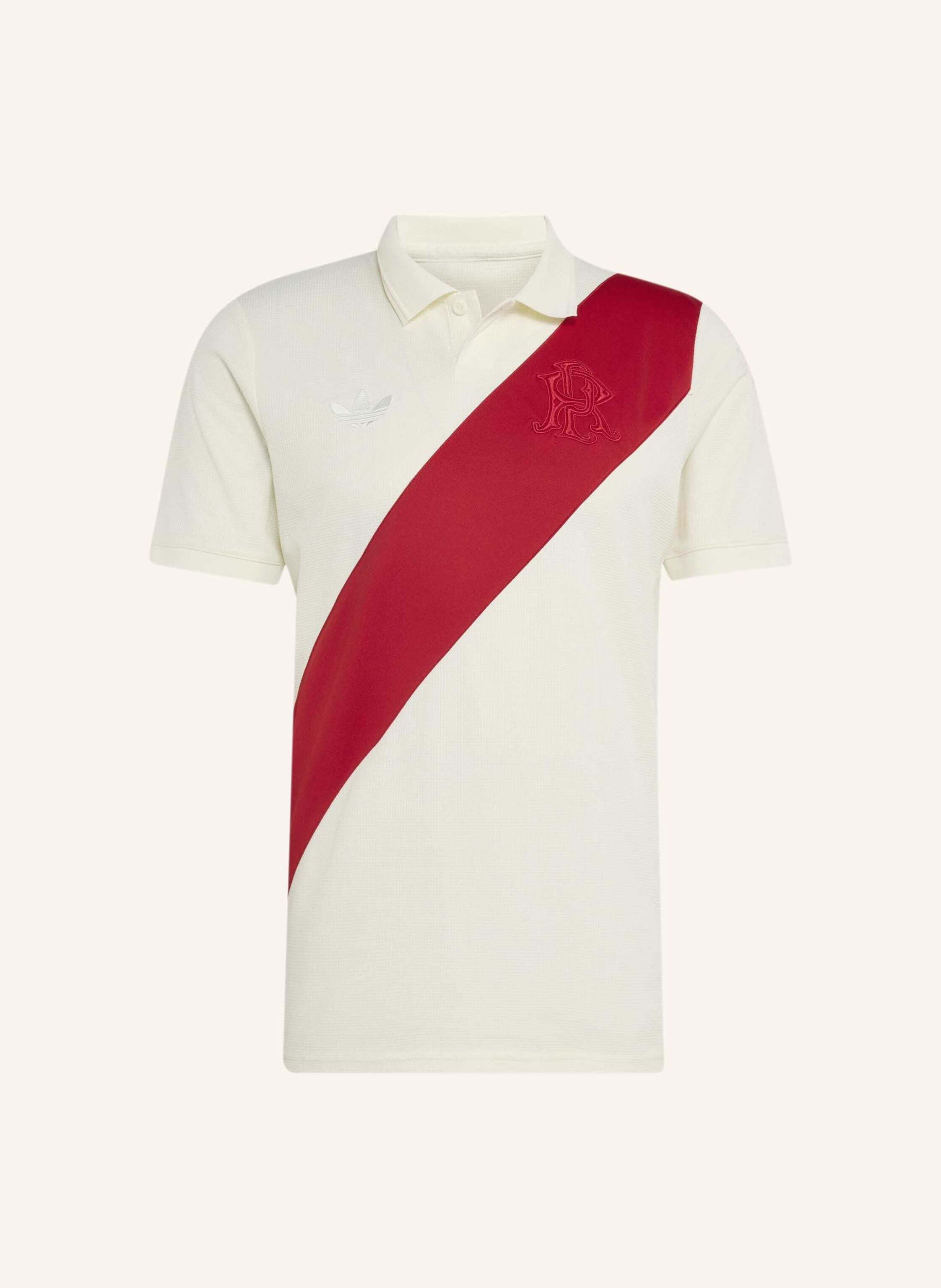 adidas RIVER PLATE 26/27 ANNIVERSARY TRIKOT