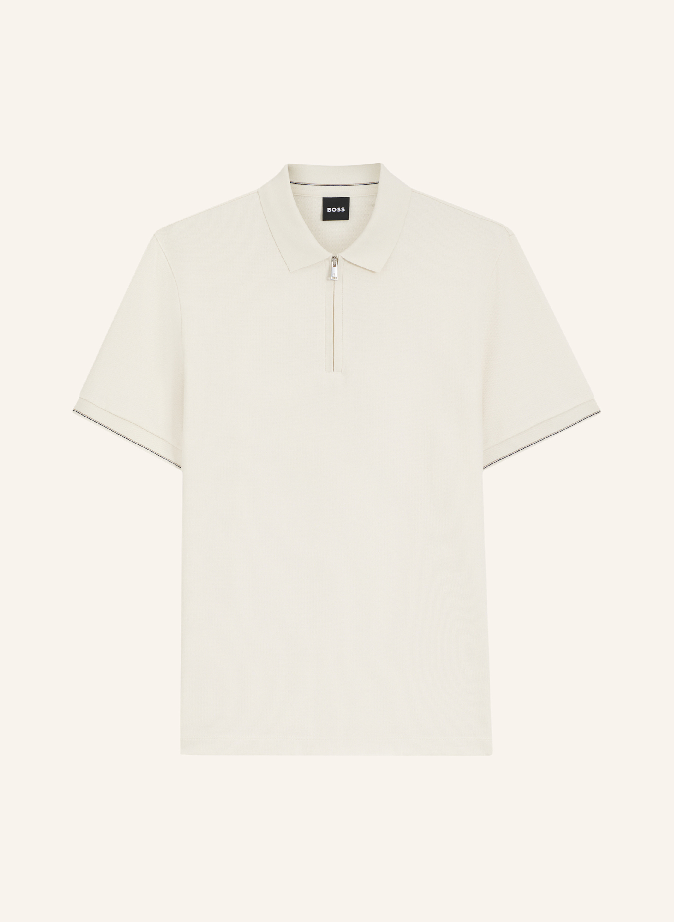 BOSS Polo C-PEI 90 Regular Fit