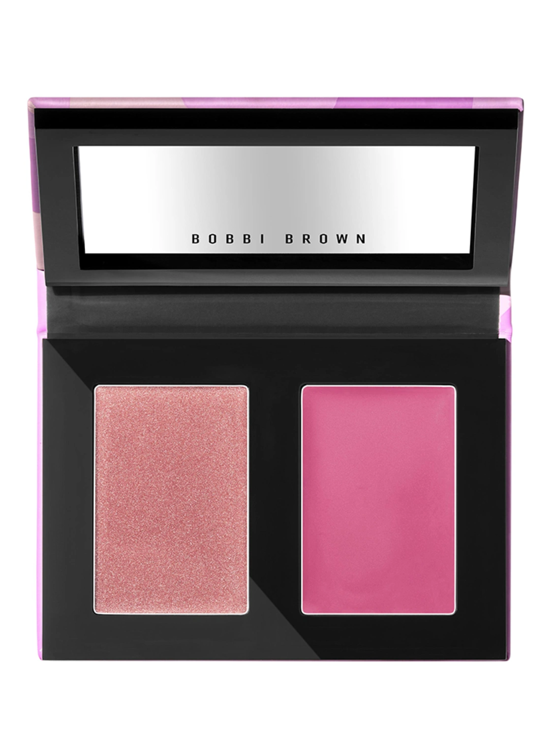 BOBBI BROWN CREAM GLOW HIGHLIGHTER   POT ROUGE DUO