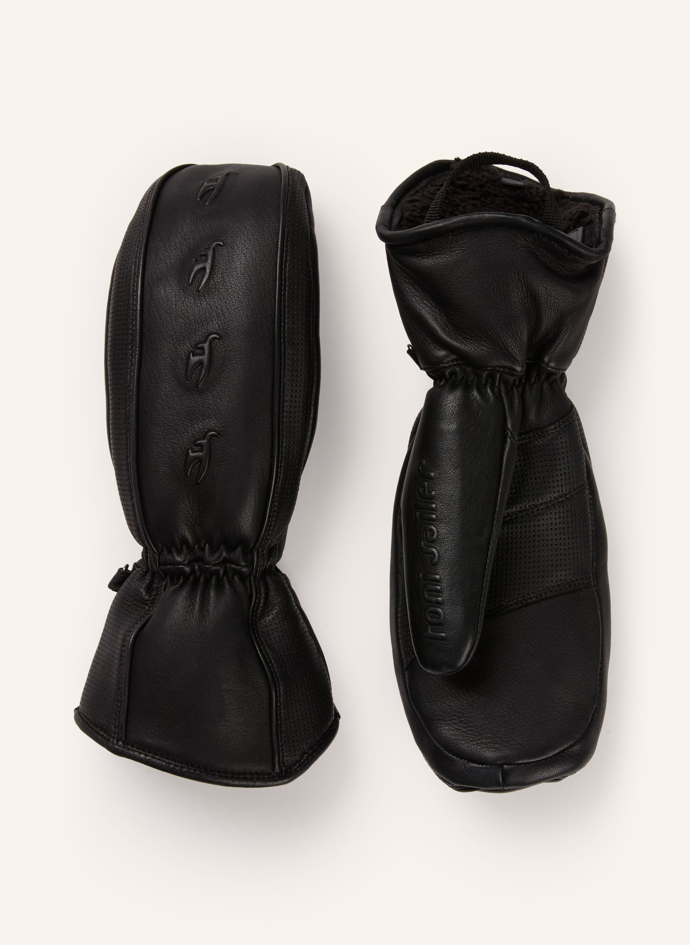 toni sailer Skihandschuhe JEWLS