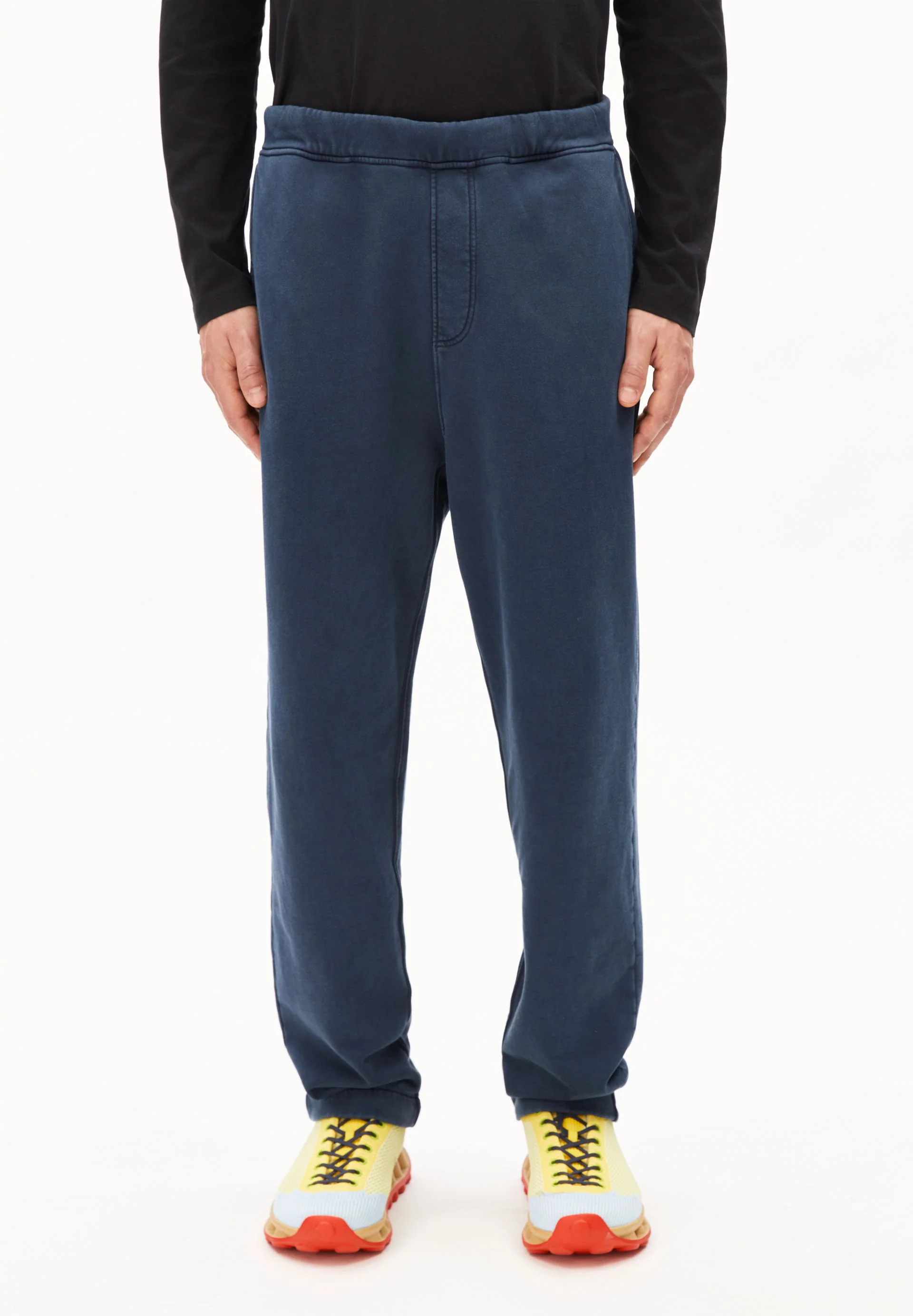 ICONIC Å GMT DYE SWEATHOSE