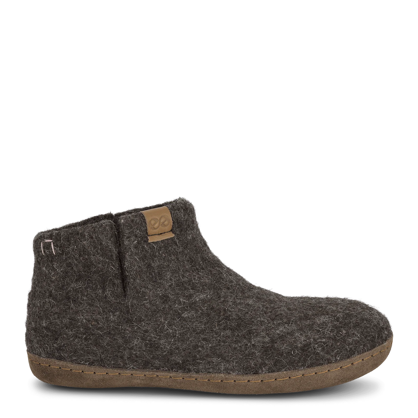 WOOL EVEREST - BROWN