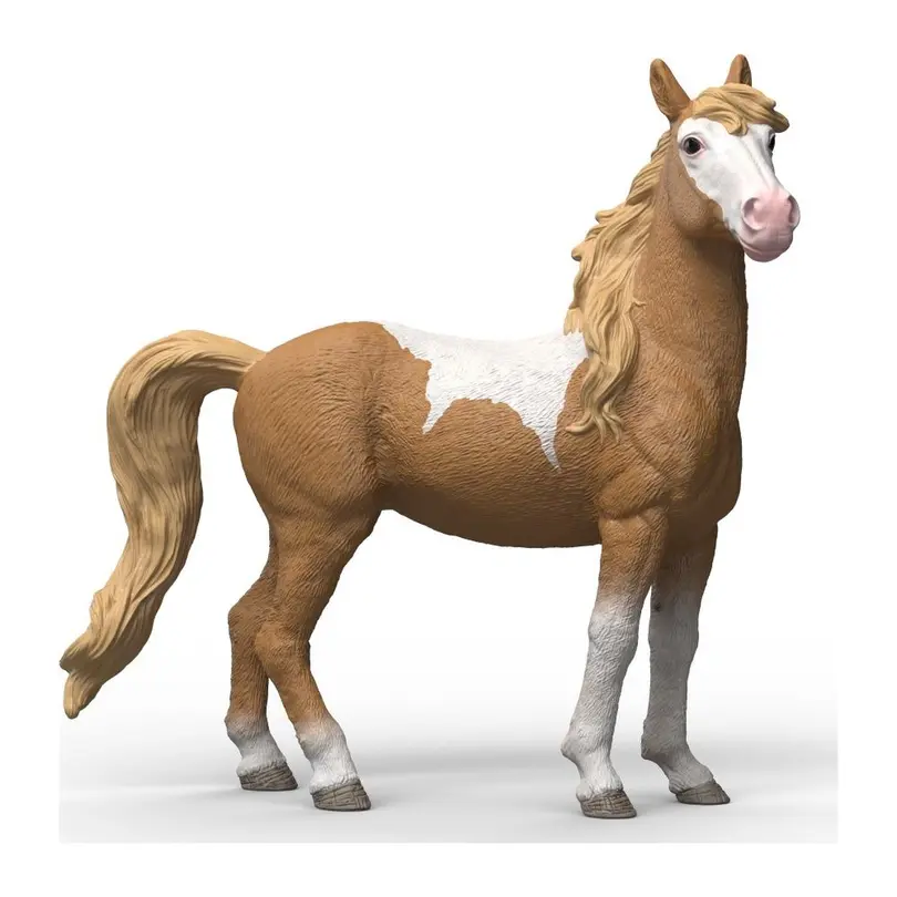 Spielzeugpferd Horse Club