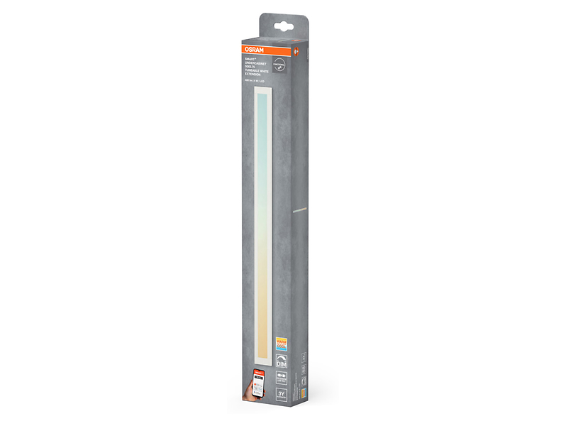 Oprawa techniczna Smart Wifi Undercabinet LED 50 cmbiała