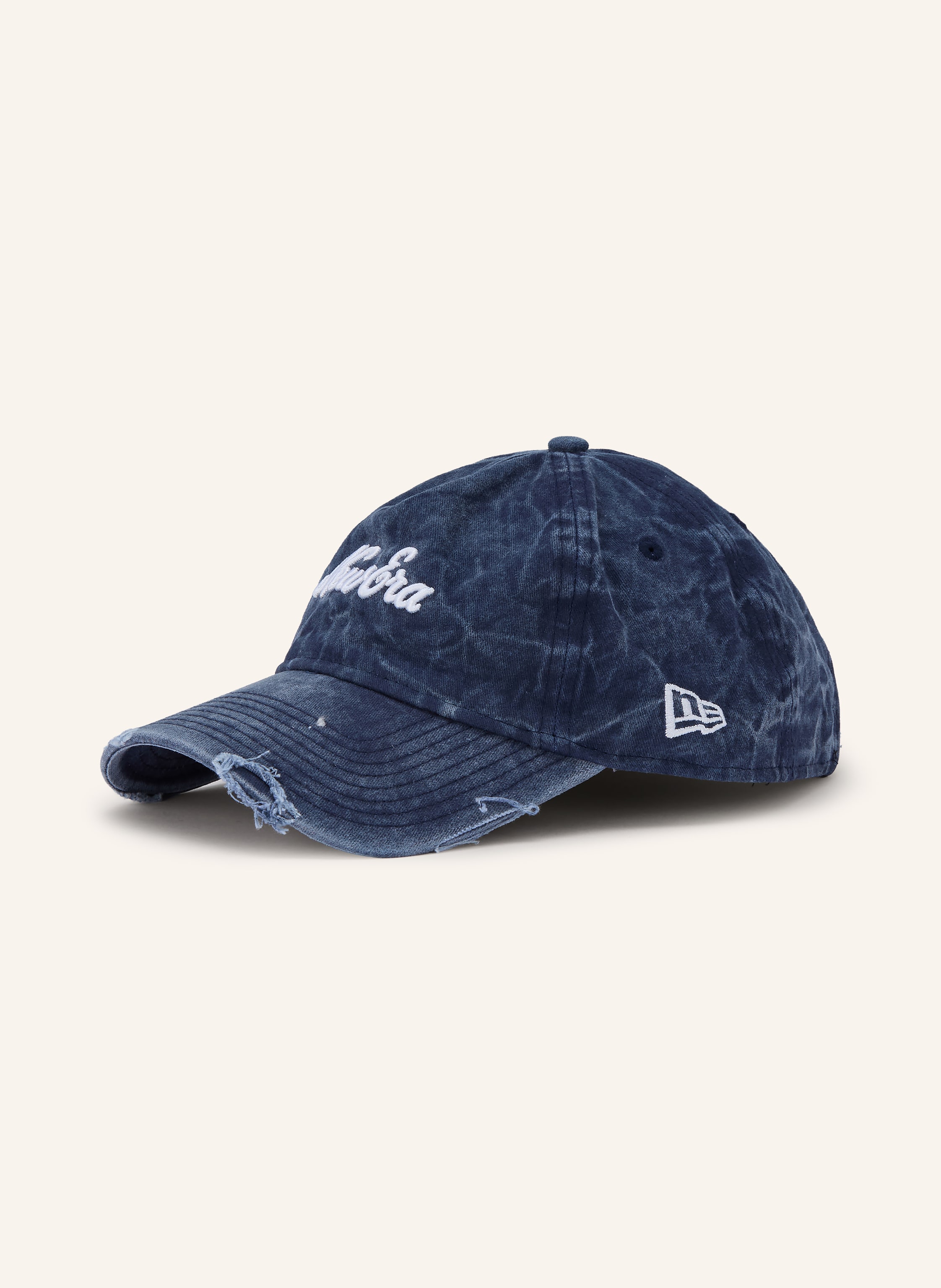 NEW ERA Cap PIGMENT WASH 9TWENTY®