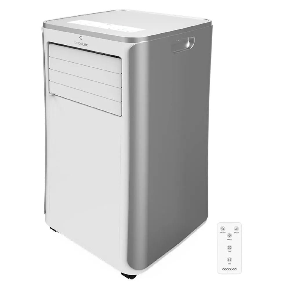 Cecotec Forceclima 9100 Soundless Led 20 m² portable air conditioner