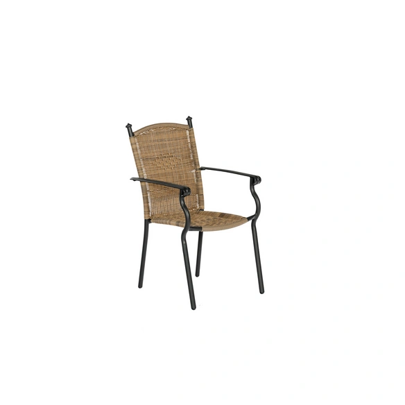 Gartenmöbelset »Roma«, 6 Sitzplätze, Aluminium/Kunststoff