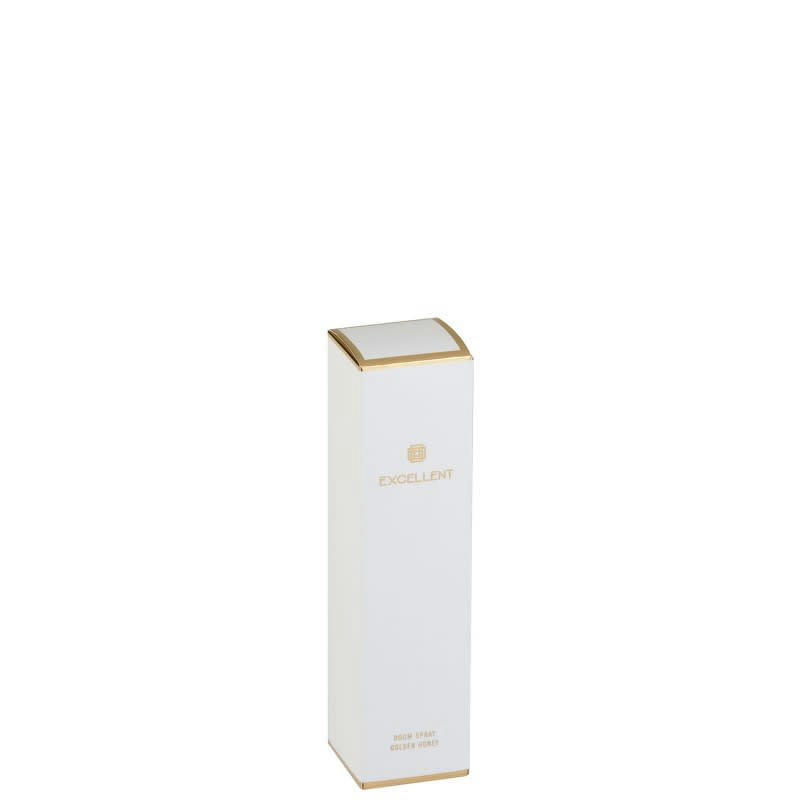 EXCELLENT - Parfum d'intérieur golden honey or H18cm
