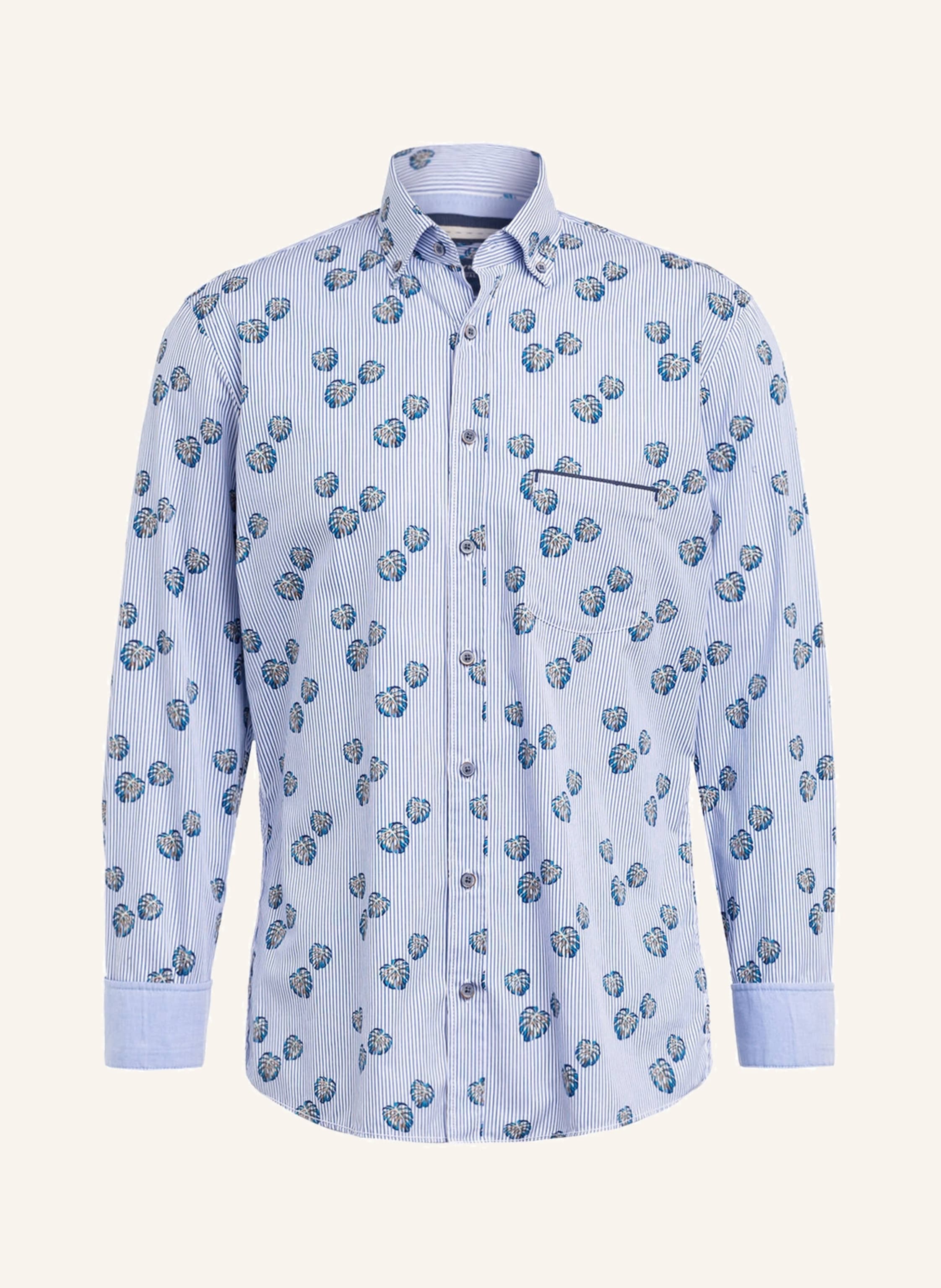 OLYMP Hemd Casual modern fit