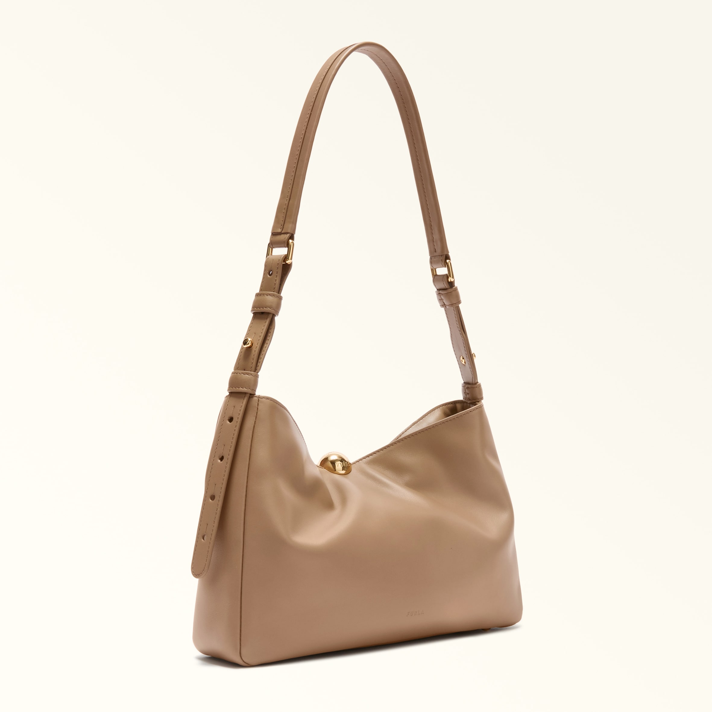 Furla Sfera Soft Shoulder Bag M