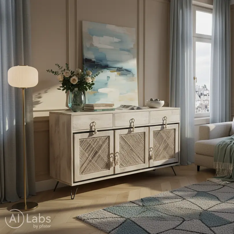Sideboard Amalfi