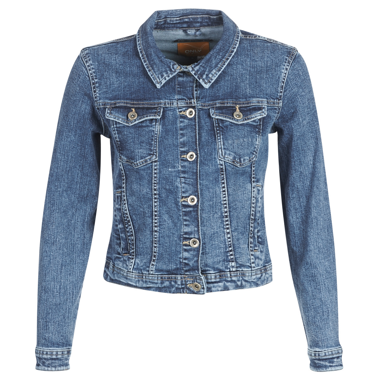 Only - ONLTIA - Blue / Medium