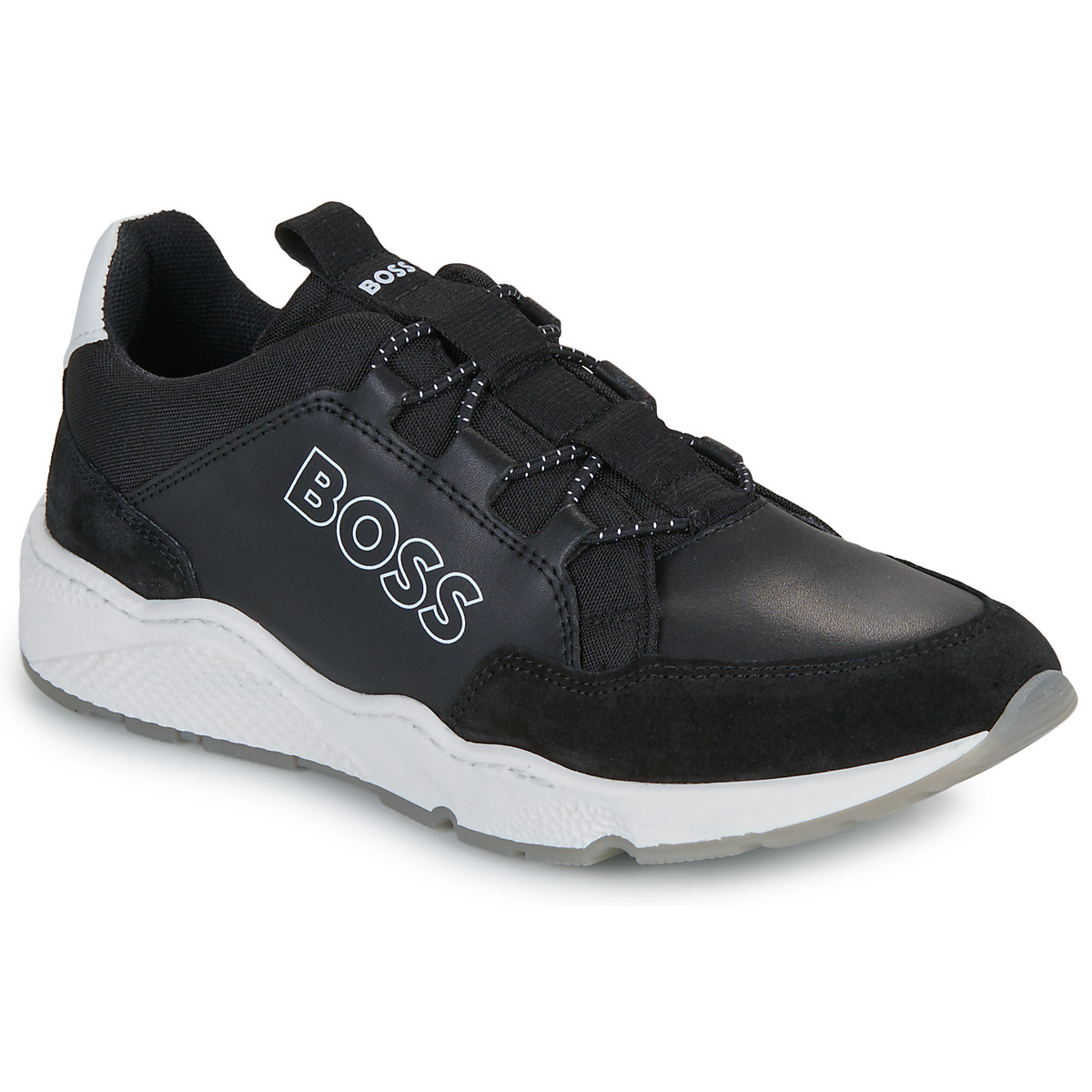 BOSS - J52555 -  black